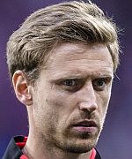 Nacho Monreal