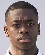 Nampalys Mendy