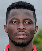 Nana Ampomah