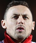 Nemanja Matic