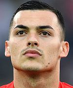 Nemanja Radonjic