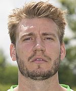 Nicklas Bendtner