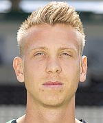Nico Brandenburger