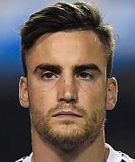 Nicolas Tagliafico