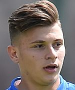 Nicolo Barella