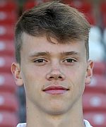 Niklas Geisler