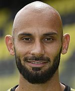 Ömer Toprak