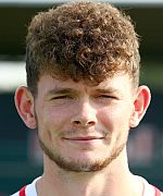 Oliver Burke