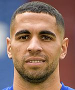 Omar Mascarell