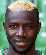 Ousman Manneh