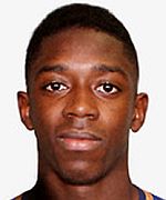 Ousmane Dembélé