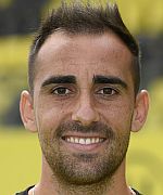 Paco Alcacer