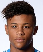 Patrice Kabuya