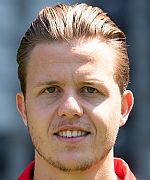 Patrick Kammerbauer