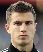 Patrick McNair