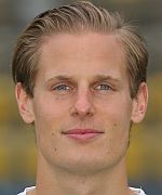 Patrick Schorr