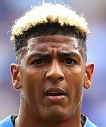 Patrick van Aanholt