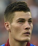 Patrik Schick