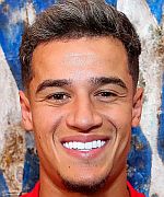 Philippe Coutinho