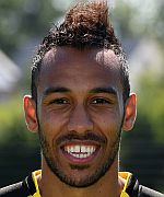 Pierre-Emerick Aubameyang