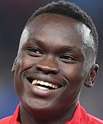 Pione Sisto
