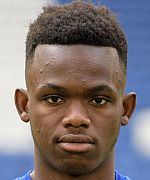 Rabbi Matondo