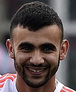 Rachid Ghezzal