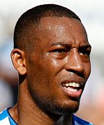 Rajiv van La Parra