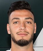 Ramy Bensebaini