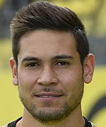 Raphael Guerreiro