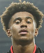 Reiss Nelson