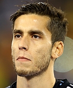 Ricardo Alvarez
