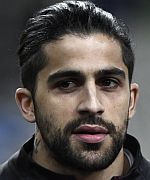 Ricardo Rodriguez