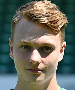 Robin Kehr