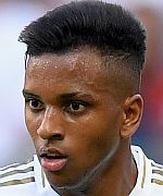  Rodrygo