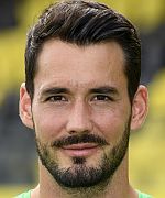 Roman Bürki