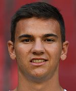 Romario Rösch
