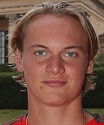 Ryan Johansson