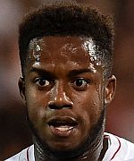 Ryan Sessegnon