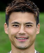 Ryo Miyaichi