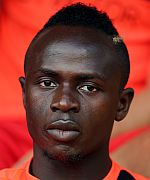 Sadio Mané