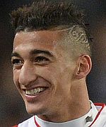 Said Benrahma