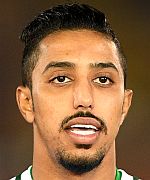 Salem Al-Dawsari