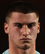 Sam Johnstone