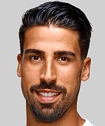 Sami Khedira