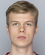 Samuel Fridjonsson