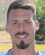 Sandro Wagner