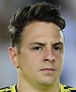 Santiago Arias