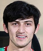 Sardar Azmoun