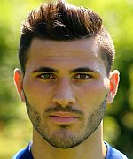 Sead Kolasinac